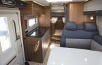 LMC Cruiser Sport 2016 года